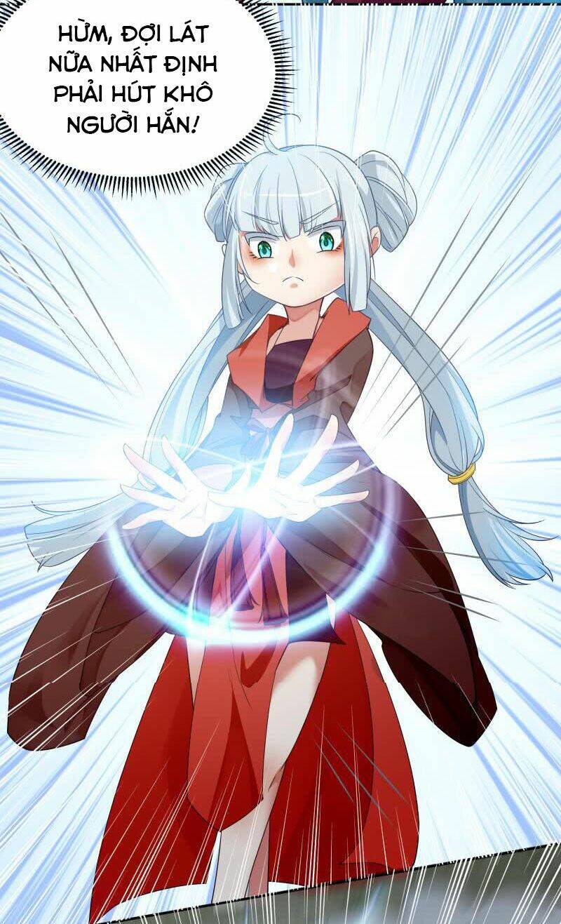 ma nhị đại chapter 29 7