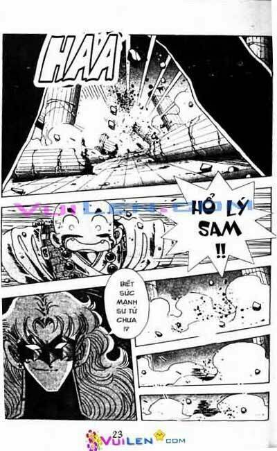 những người bạn tốt chapter 13 24