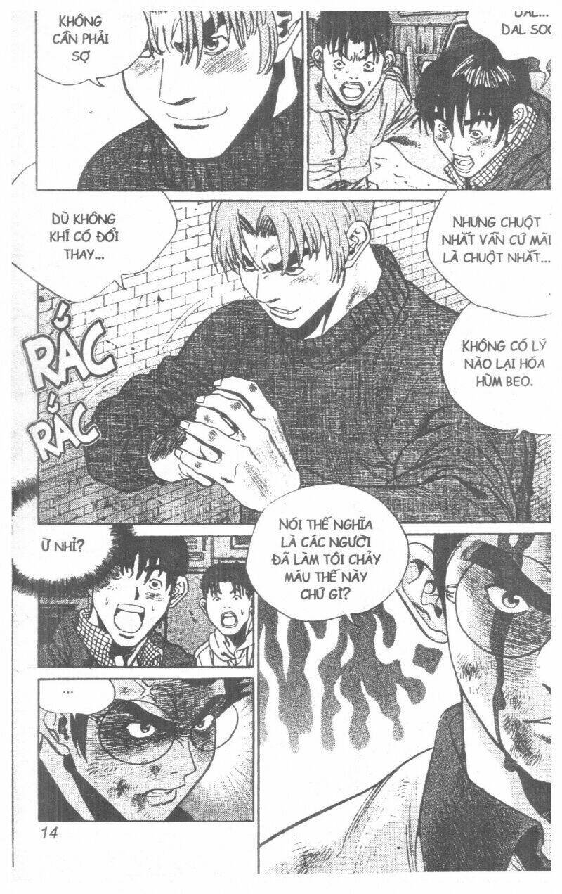 change guy chapter 99 12