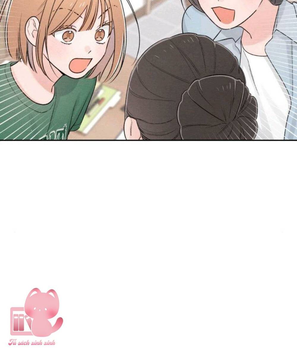 Bí Mật Thanh Xuân chapter 58 102