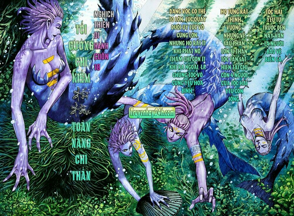 phong thần ký chapter 69 1