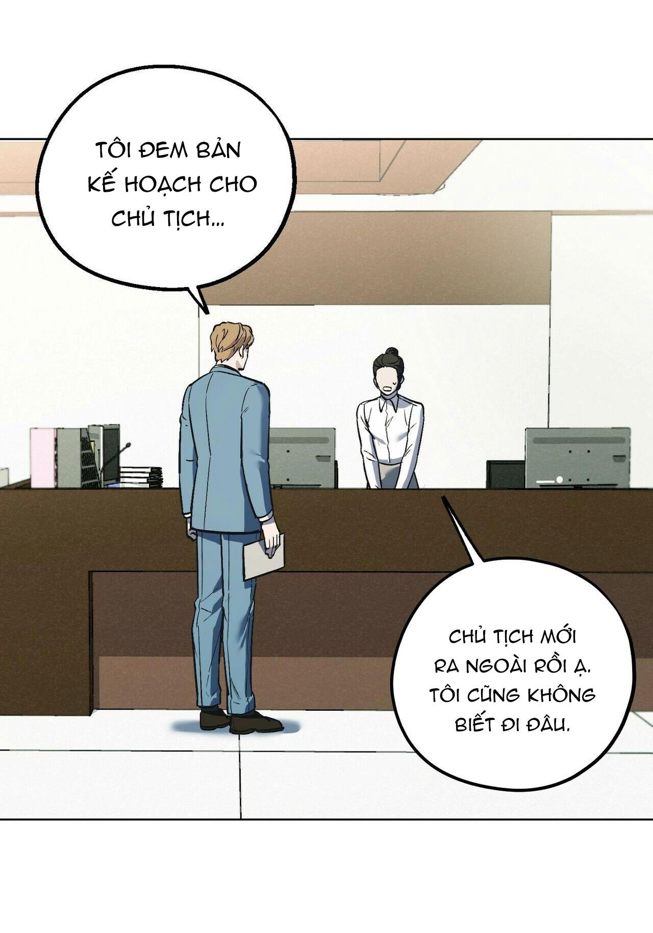 làm dâu nhà tài phiệt họ kang chapter 25 52