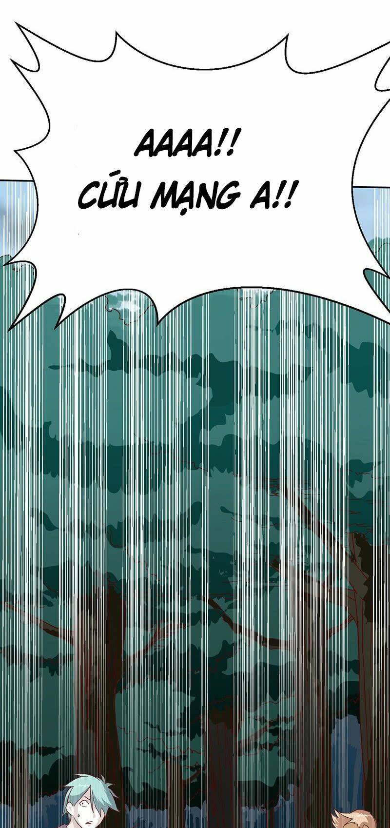 hỗn độn kiếm thần chapter 46 24