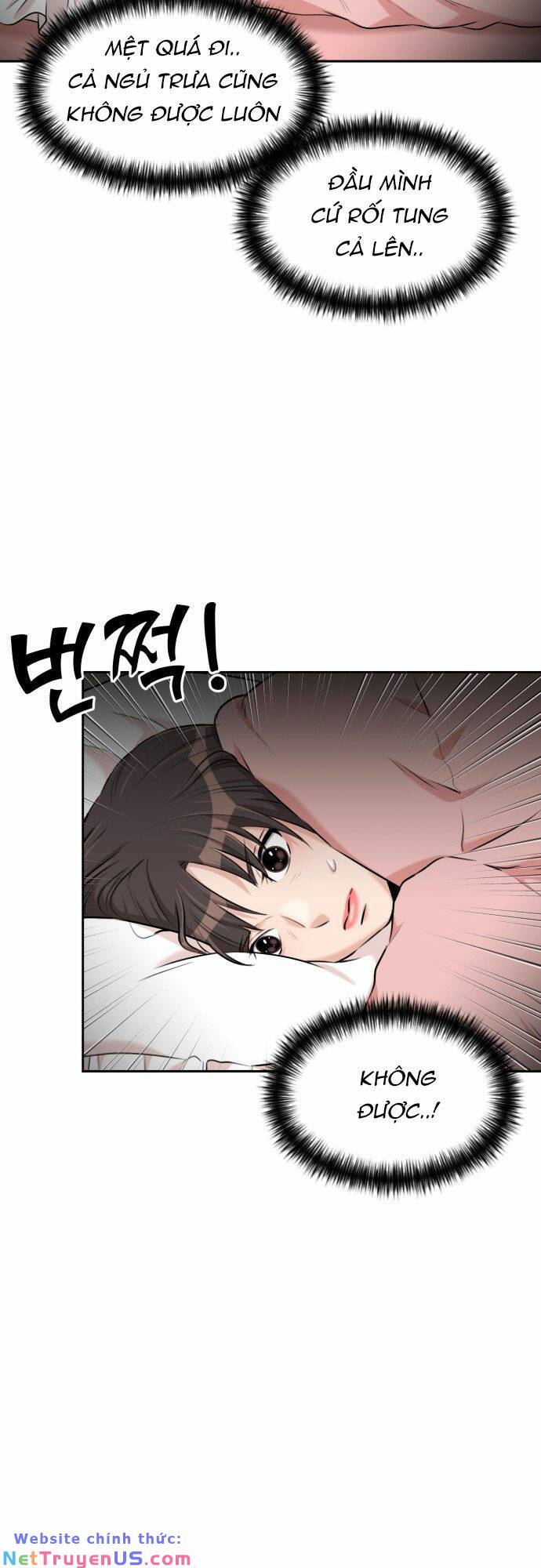 gương mặt thiên tài chapter 110 51