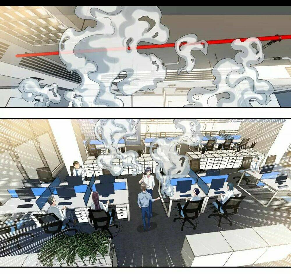 tối cường cuồng binh chapter 38 6