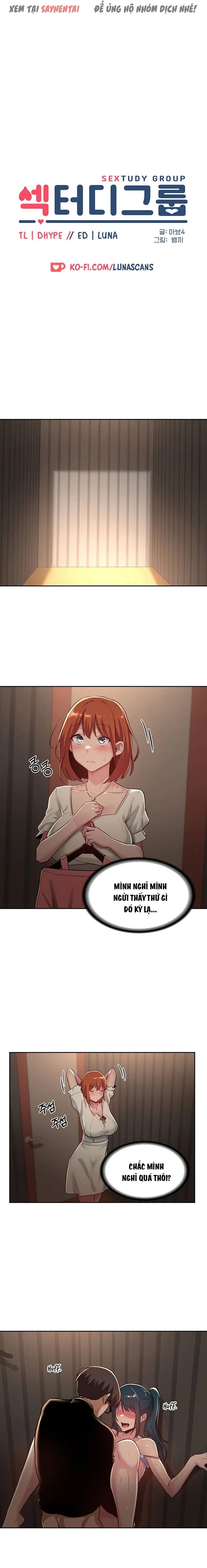 đừng học nữa, chạm vào em đi mà! chapter 31 2