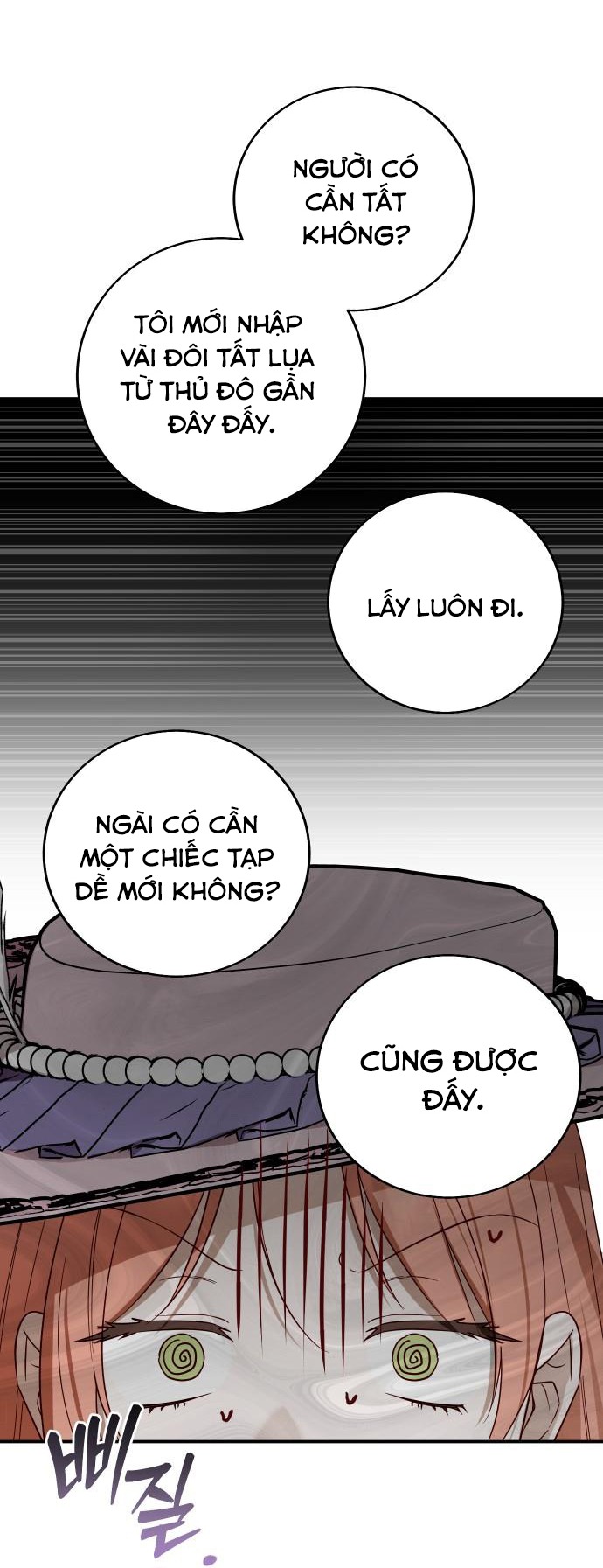 ngã xuống thiên đường chapter 39 44