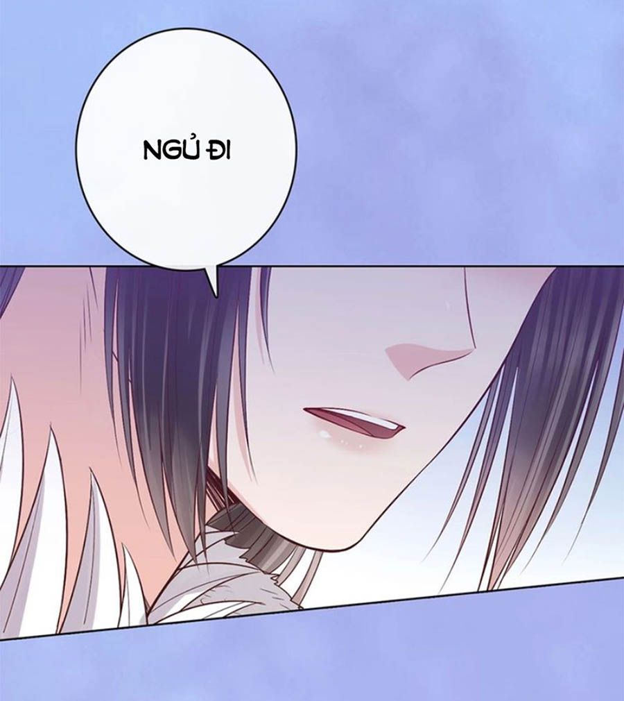 mỹ nhân già rồi chapter 66 11