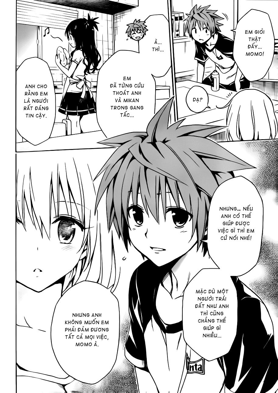 to love - ru darkness chapter 17 8