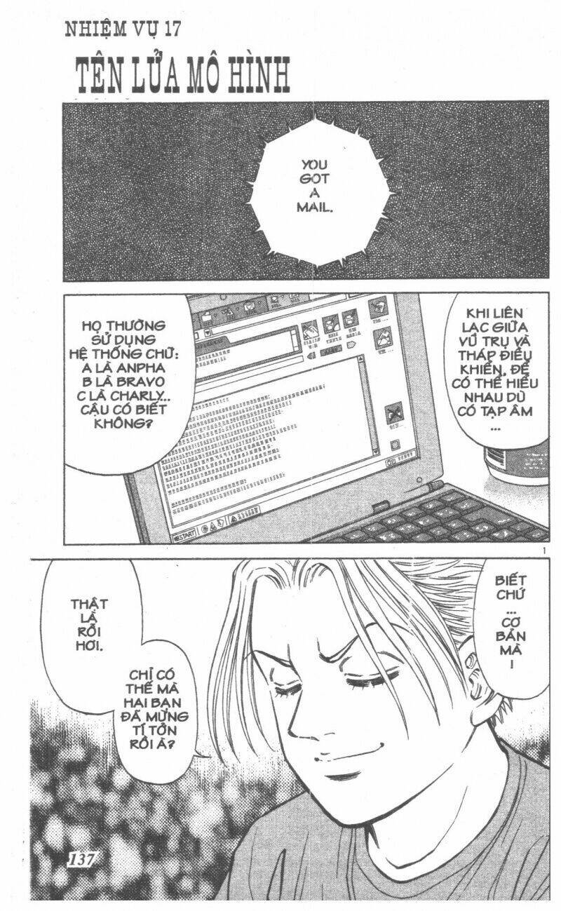 hộ chiếu xanh chapter 2 139