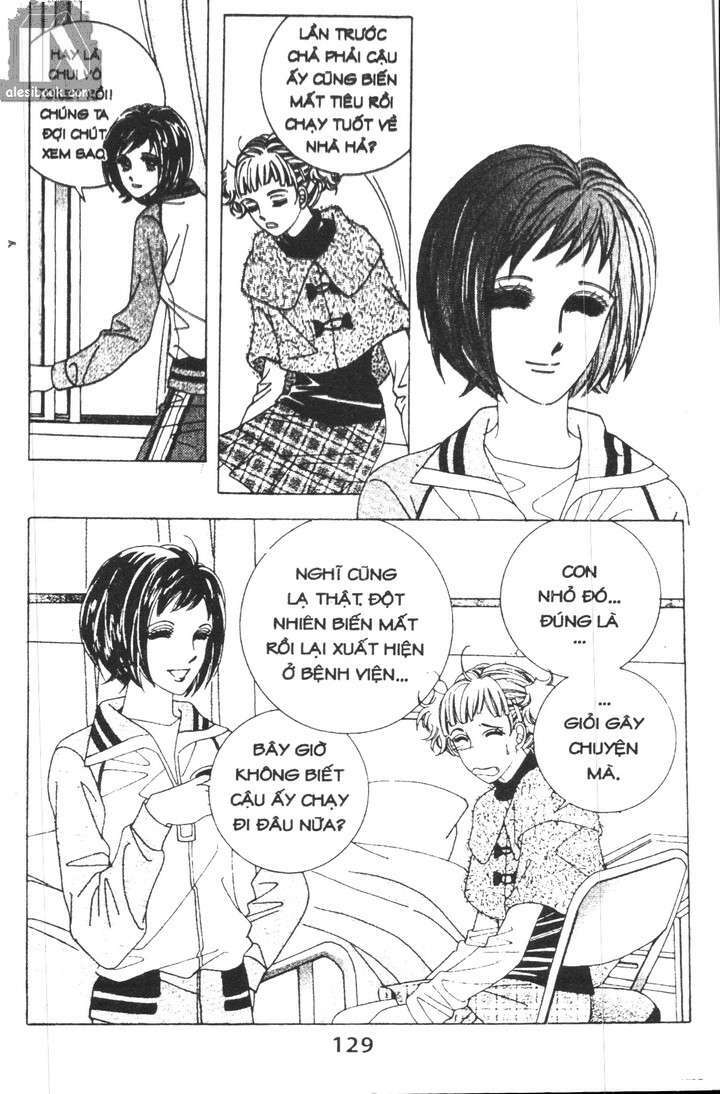 hồng tiểu thư chapter 28 8