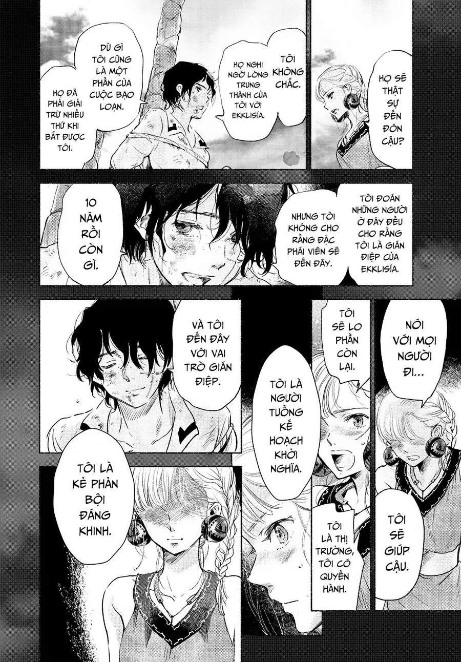 children of the whales chapter 27 23