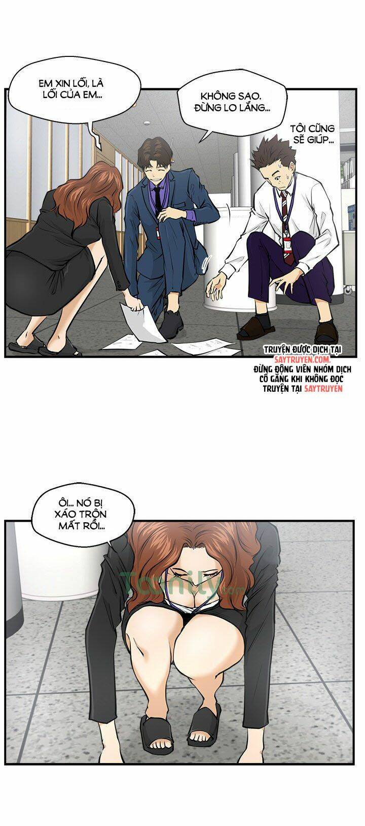 mr kang chapter 9 47