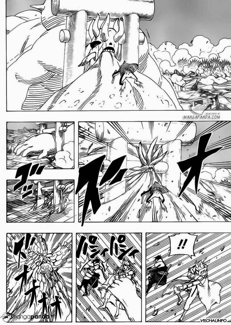 naruto - cửu vĩ hồ ly chapter 637 17