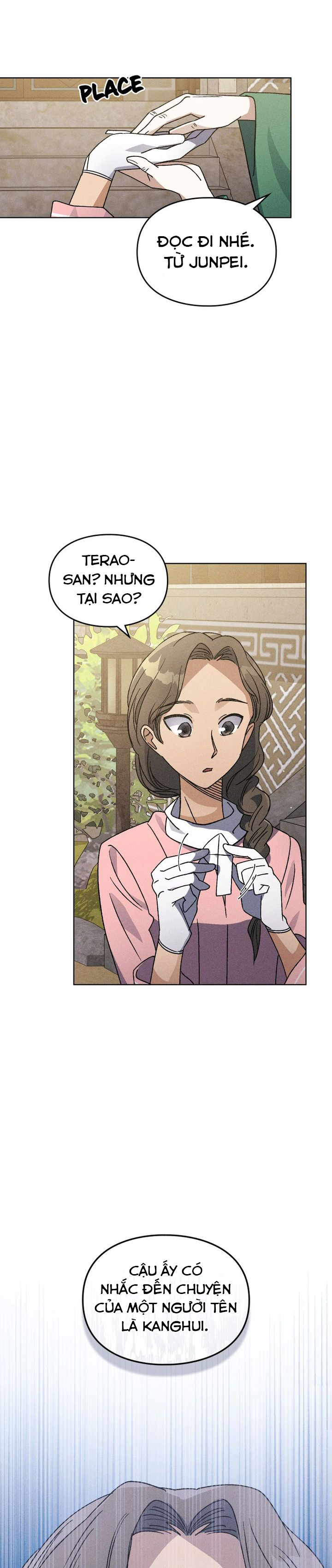 nếu tôi là bạn chapter 74 3