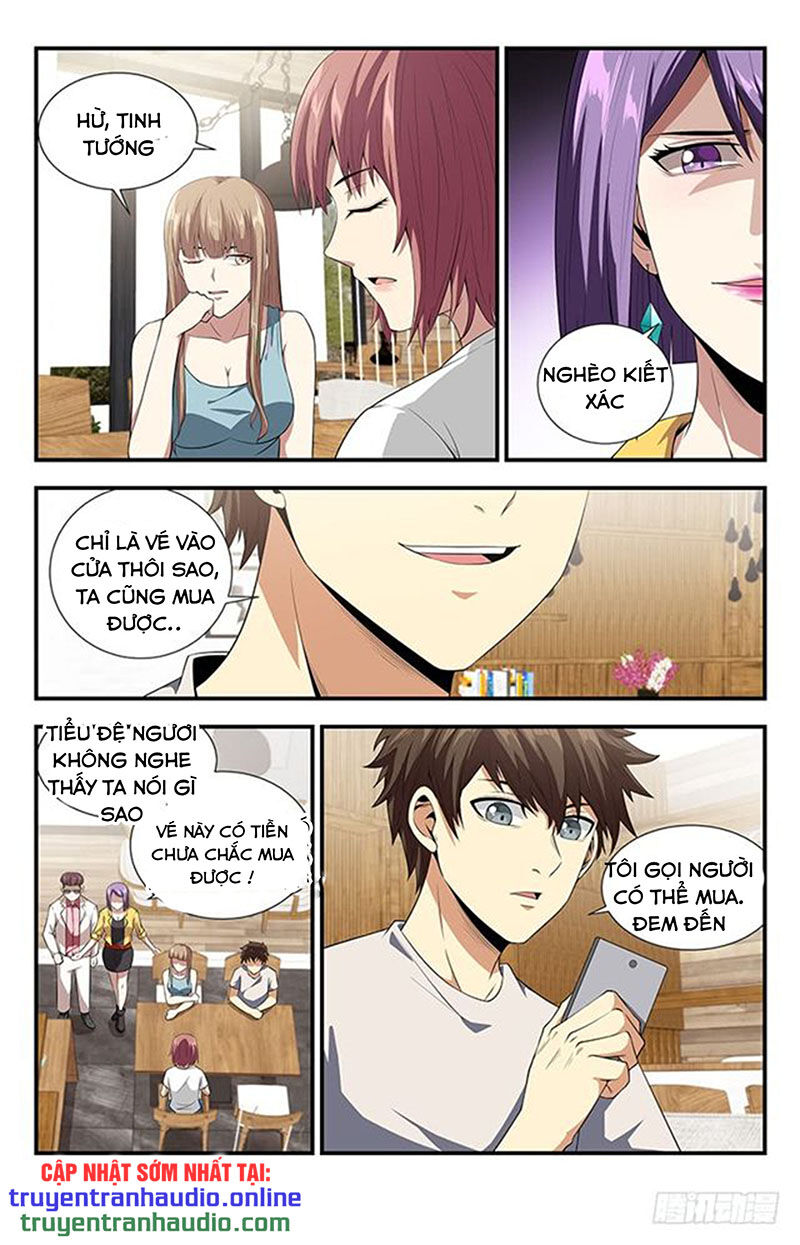 long ẩn giả chapter 137 5