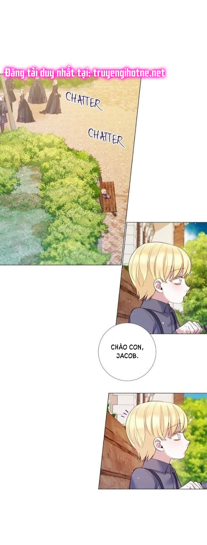 từ tiểu thư thành hoàng hậu - lady to queen chapter 92.2 16