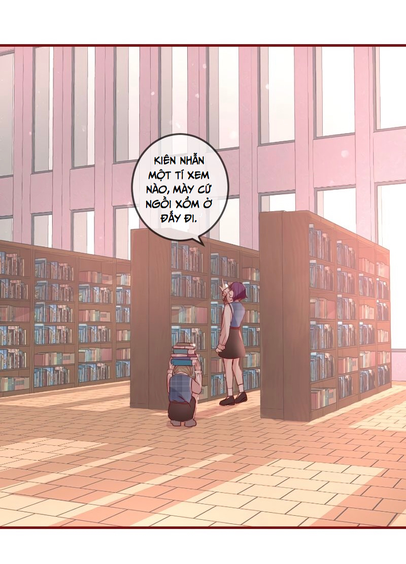 mù quáng vì yêu anh chapter 11 2