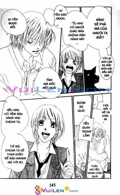 biển rộng bao la chapter 2 145