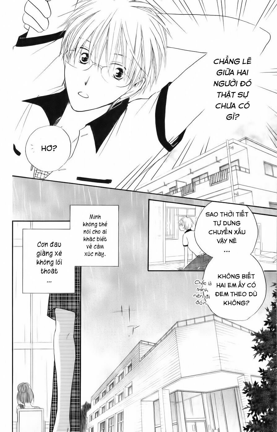 gia đình hạnh phúc chapter 35 18