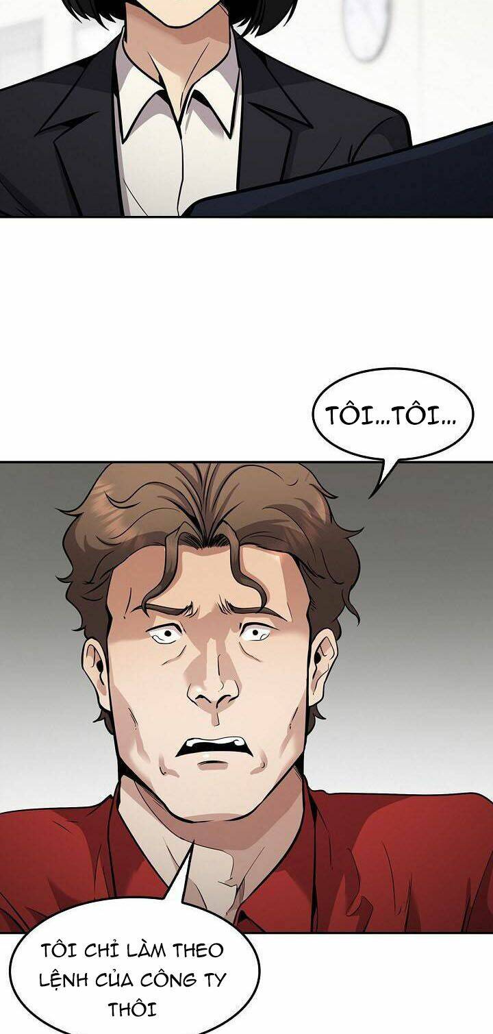 điều tra viên chuyển sinh chapter 119 48