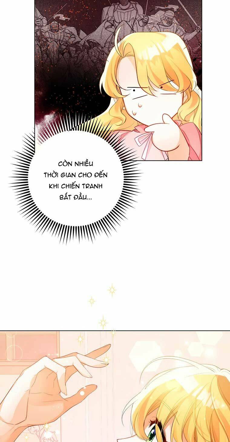 dư vị tách trà chapter 2 11