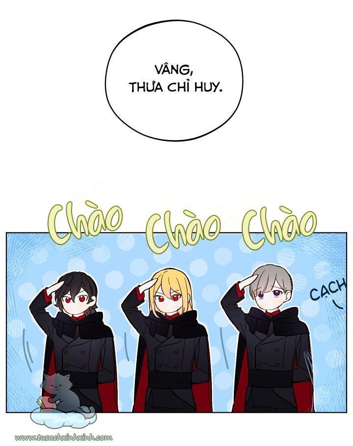 trang trại hạt dẻ cạnh hoàng cung chapter 11 17