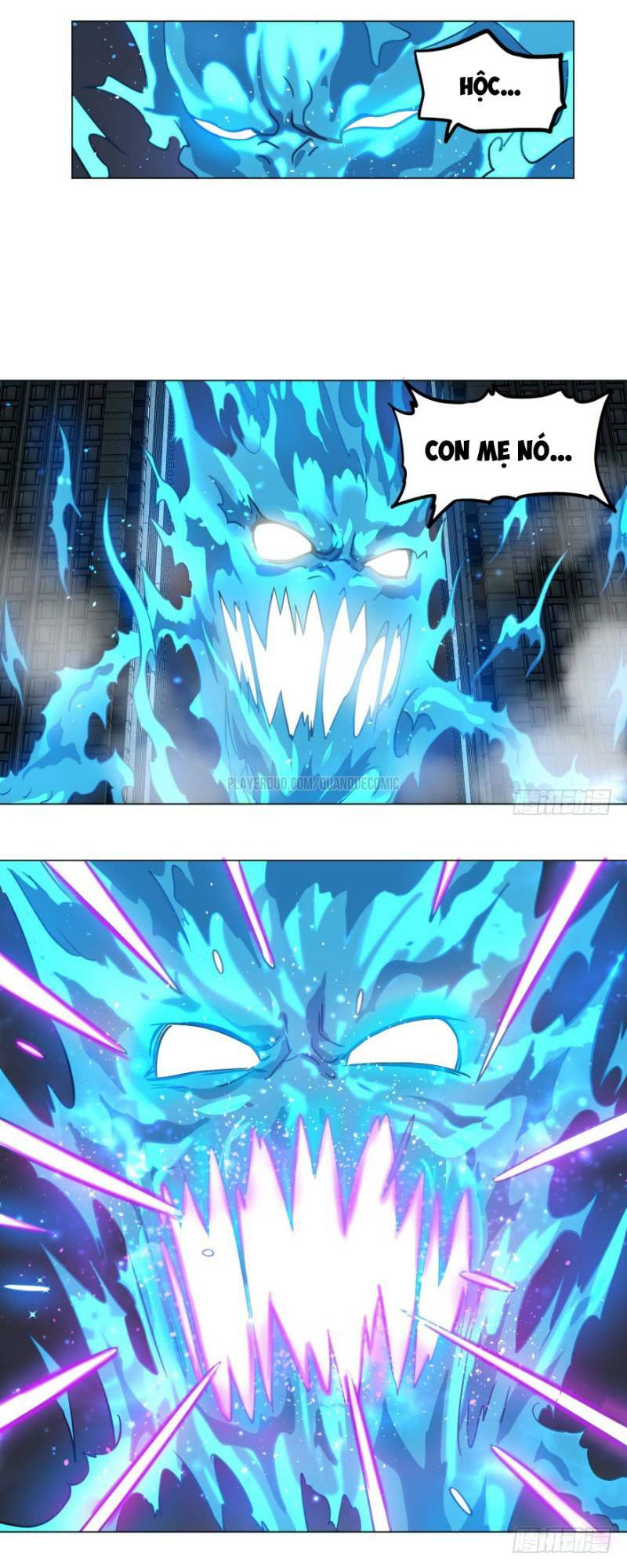 danh sách kẻ phản diện chapter 57 18