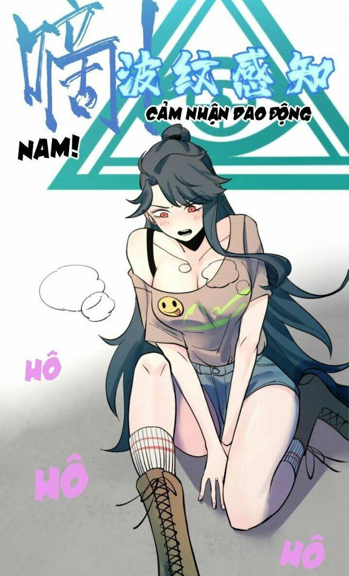 vô hạn khắc kim chi thần chapter 13 29