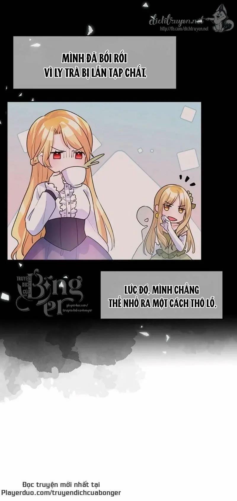 nữ hiệp trở về chapter 5 52