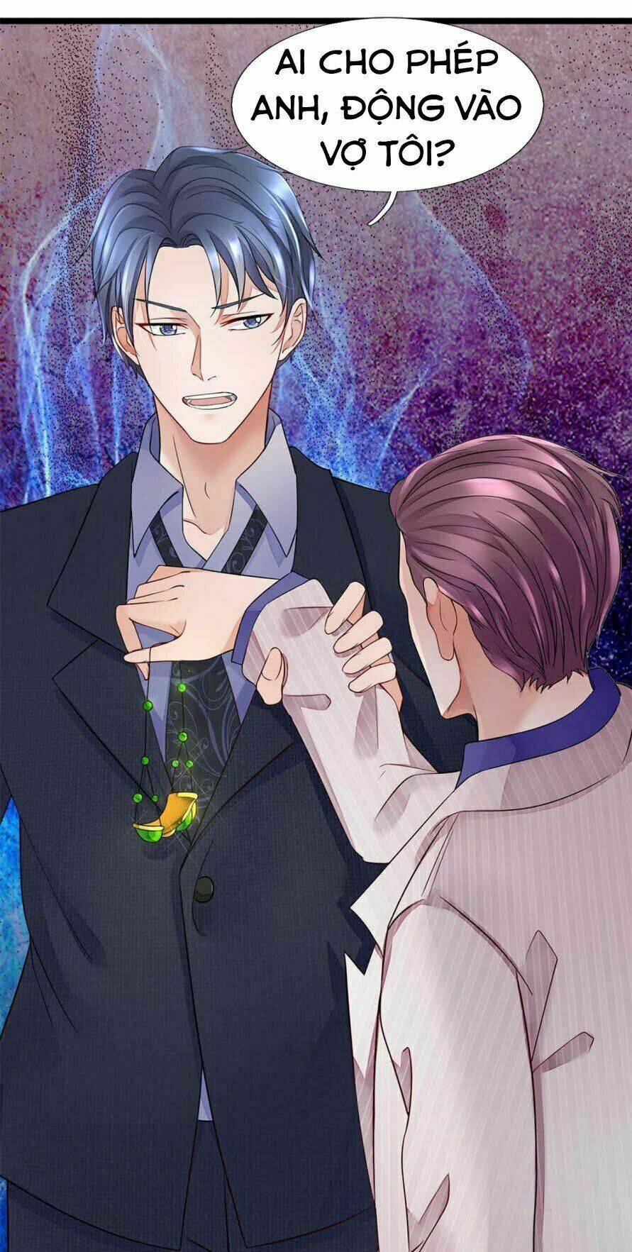 chung cực binh vương tại đô thị chapter 18 15