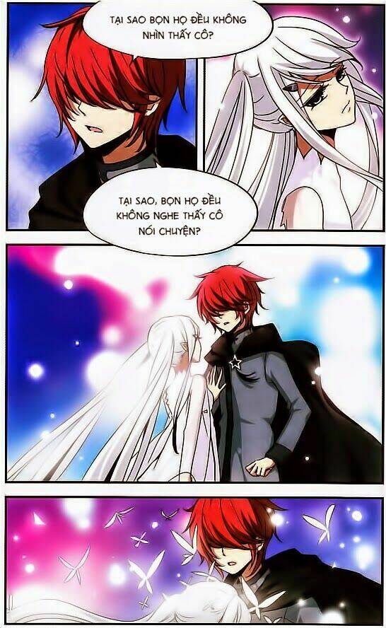 cố lên nào, đại ma vương! chapter 103 4