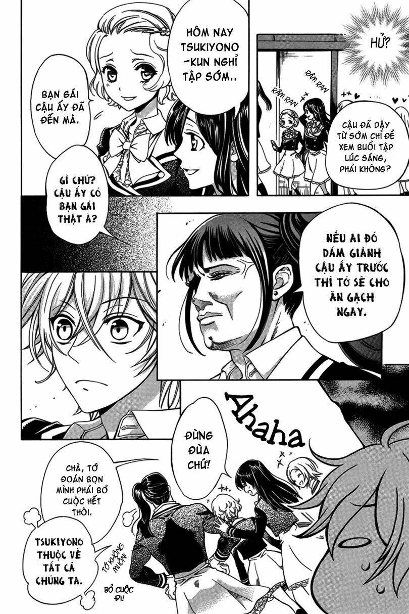 ore to atashi no kareshi-sama chapter 1 20