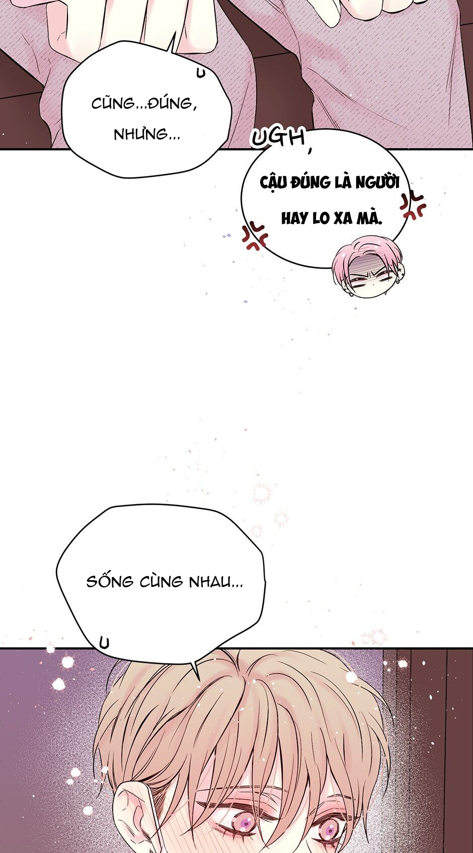 in my closet chapter 79 3