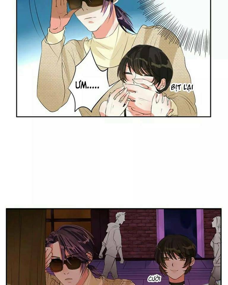 trẫm không phải là đại minh tinh chapter 16 15