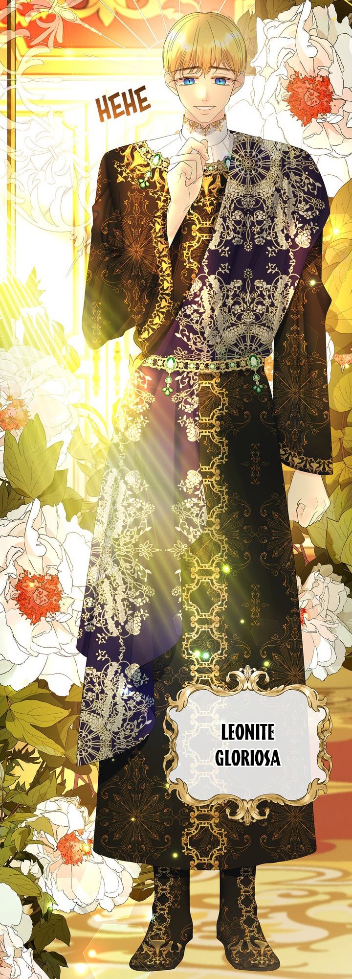 nuôi chồng từ bé chapter 39 36