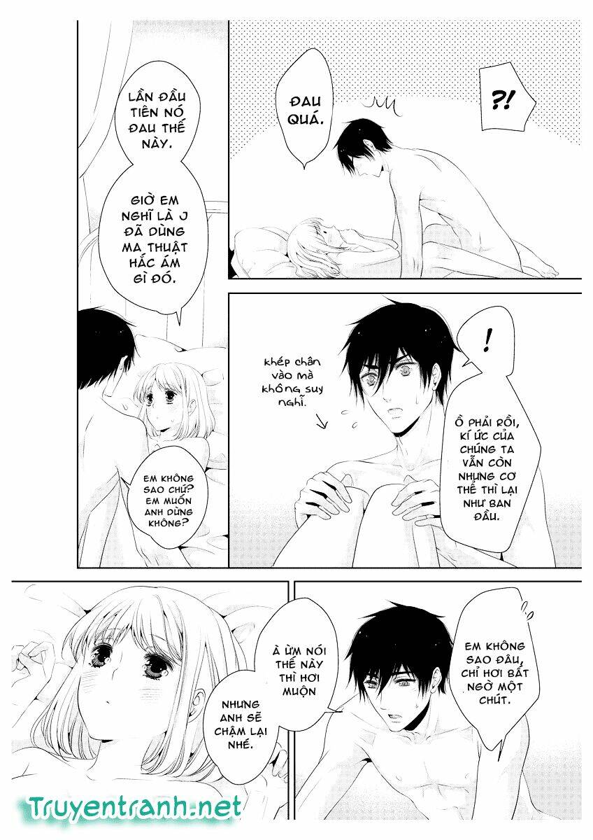 erotic fairy tales - the little mermaid chapter 36 15