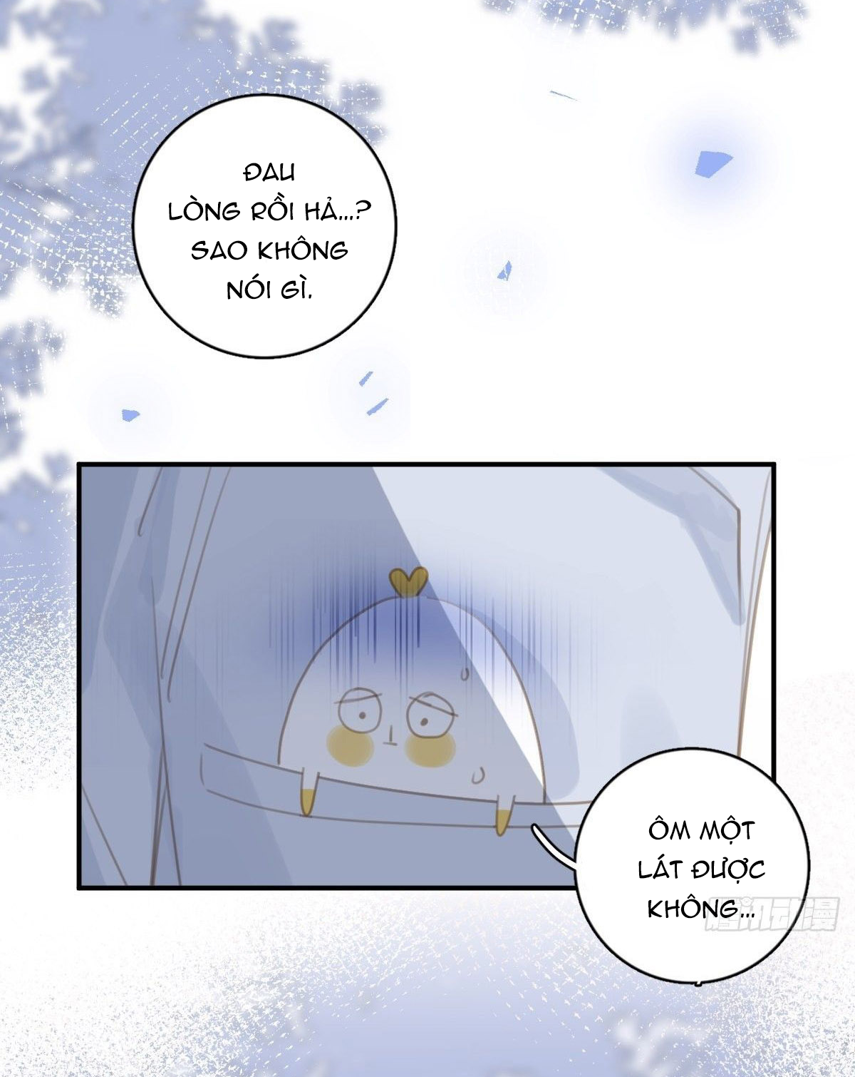 đêm đầy sao nói với em chapter 60 38