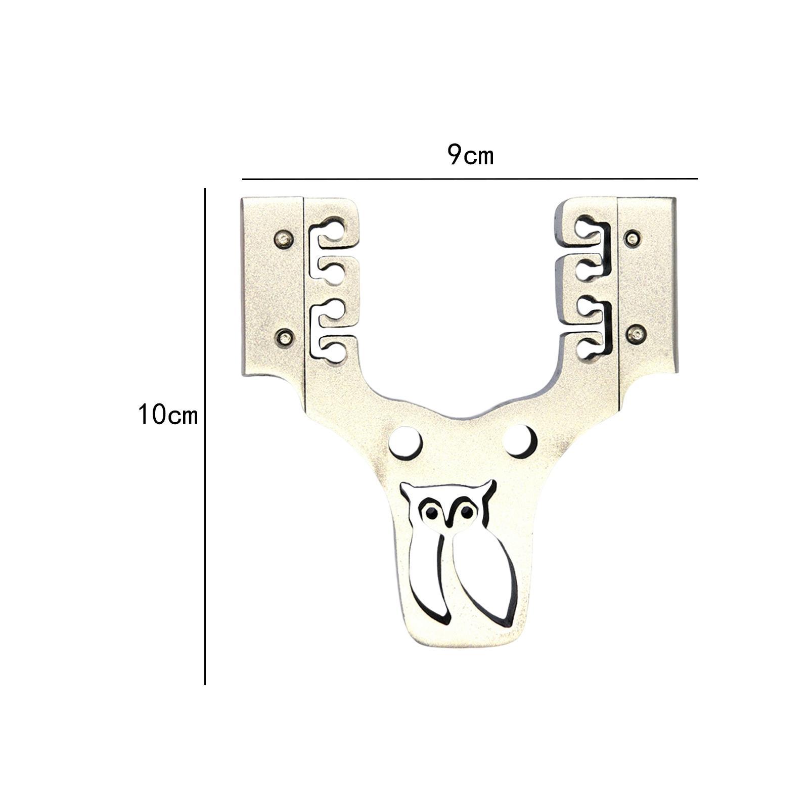 Bow Head 40 Accessory for Entertainment Outdoor Sports Competition