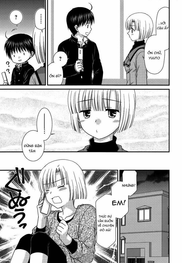 tonari no kashiwagi-san chapter 69 6