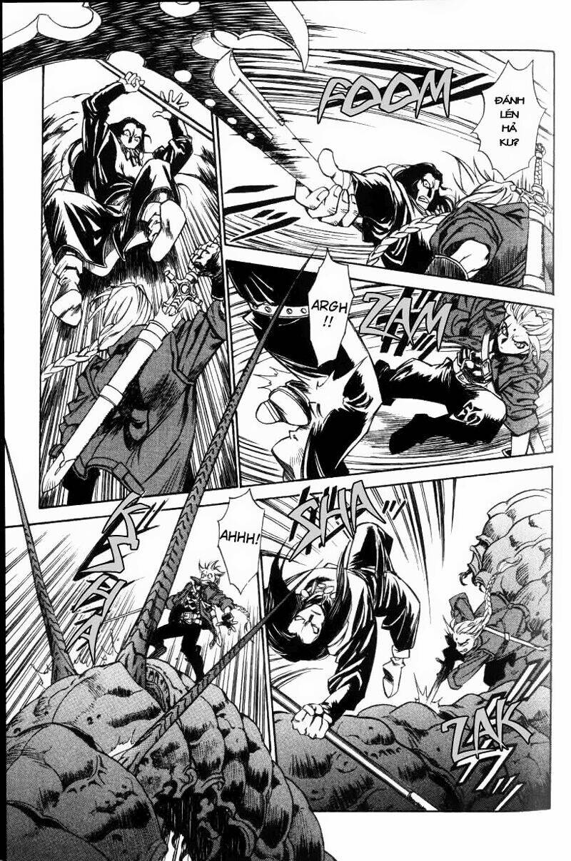 monster collection chapter 11 4