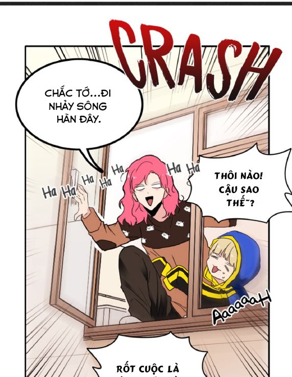 rắc rối về vấn đề yêu đương của tôi chapter 21 39