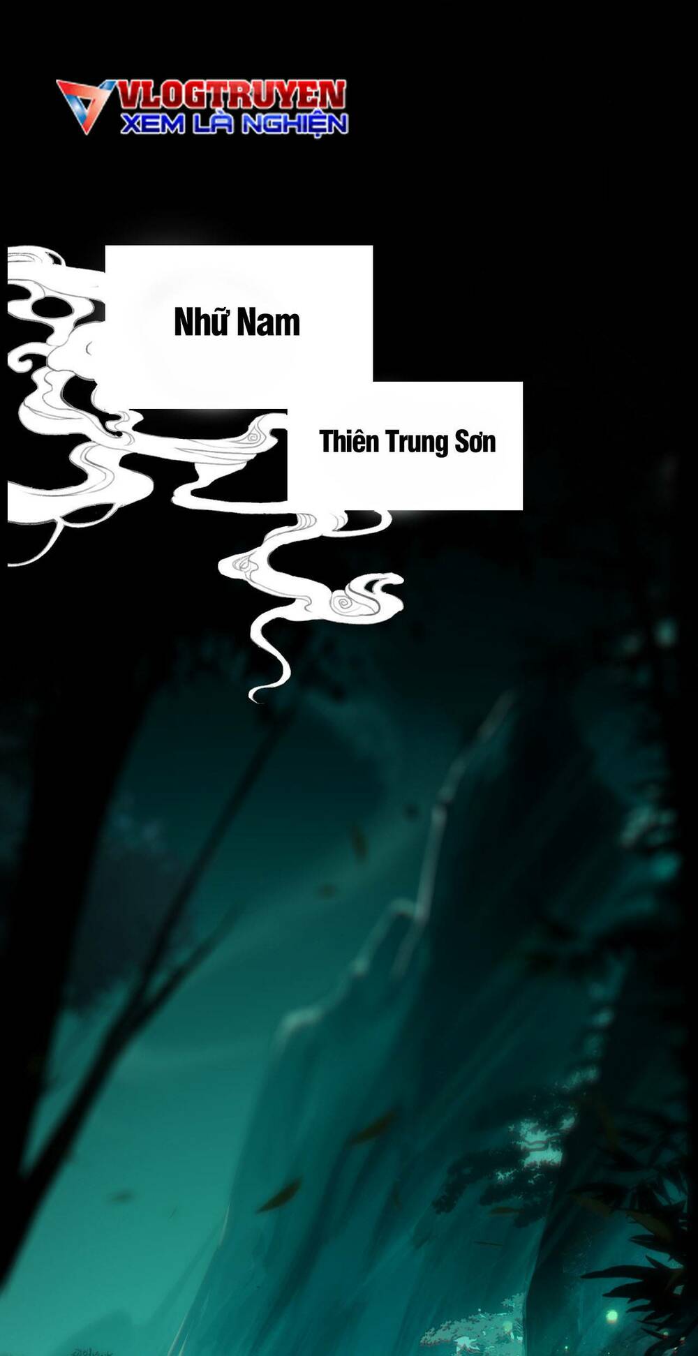 bộ tinh ti chi nguyên khởi chapter 0 3