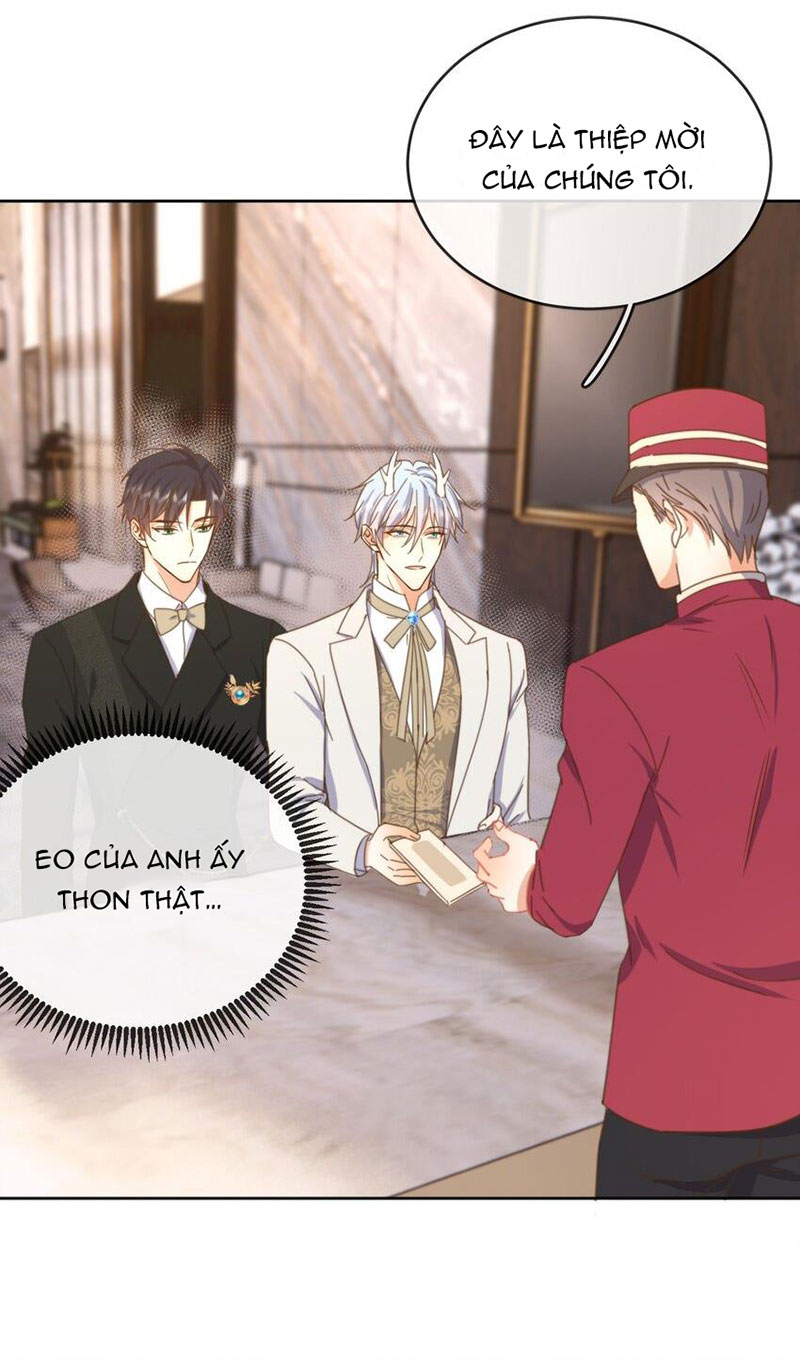 huynh dạy đệ vô lễ chapter 29 37