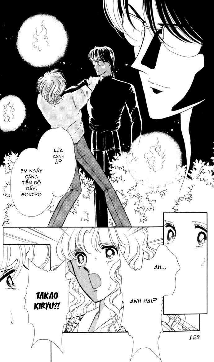 dấu phong ấn xanh chapter 4 146