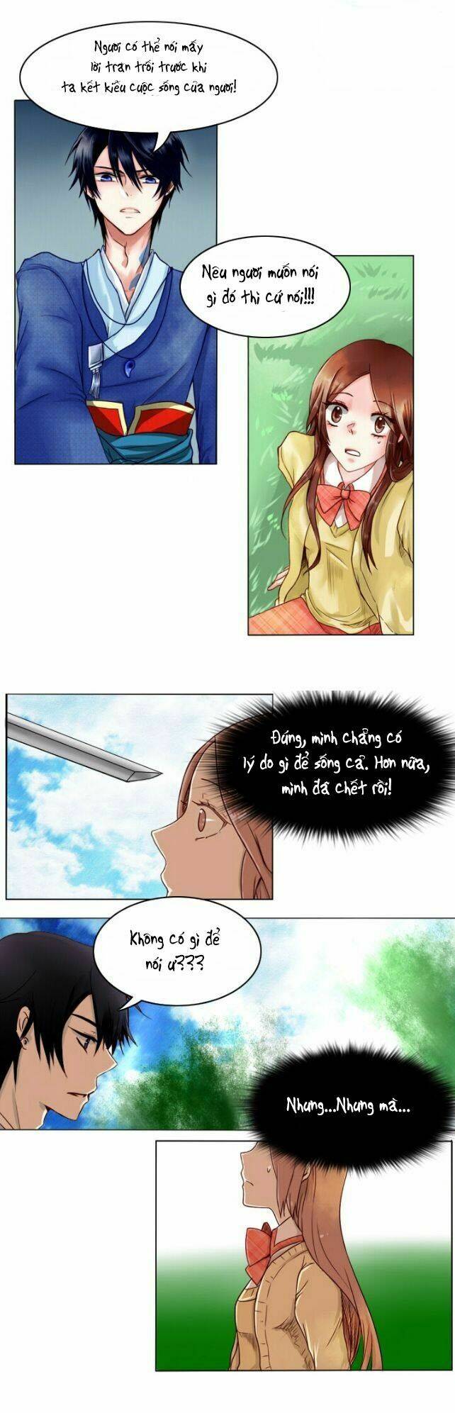 a young girl's dream chapter 2 12