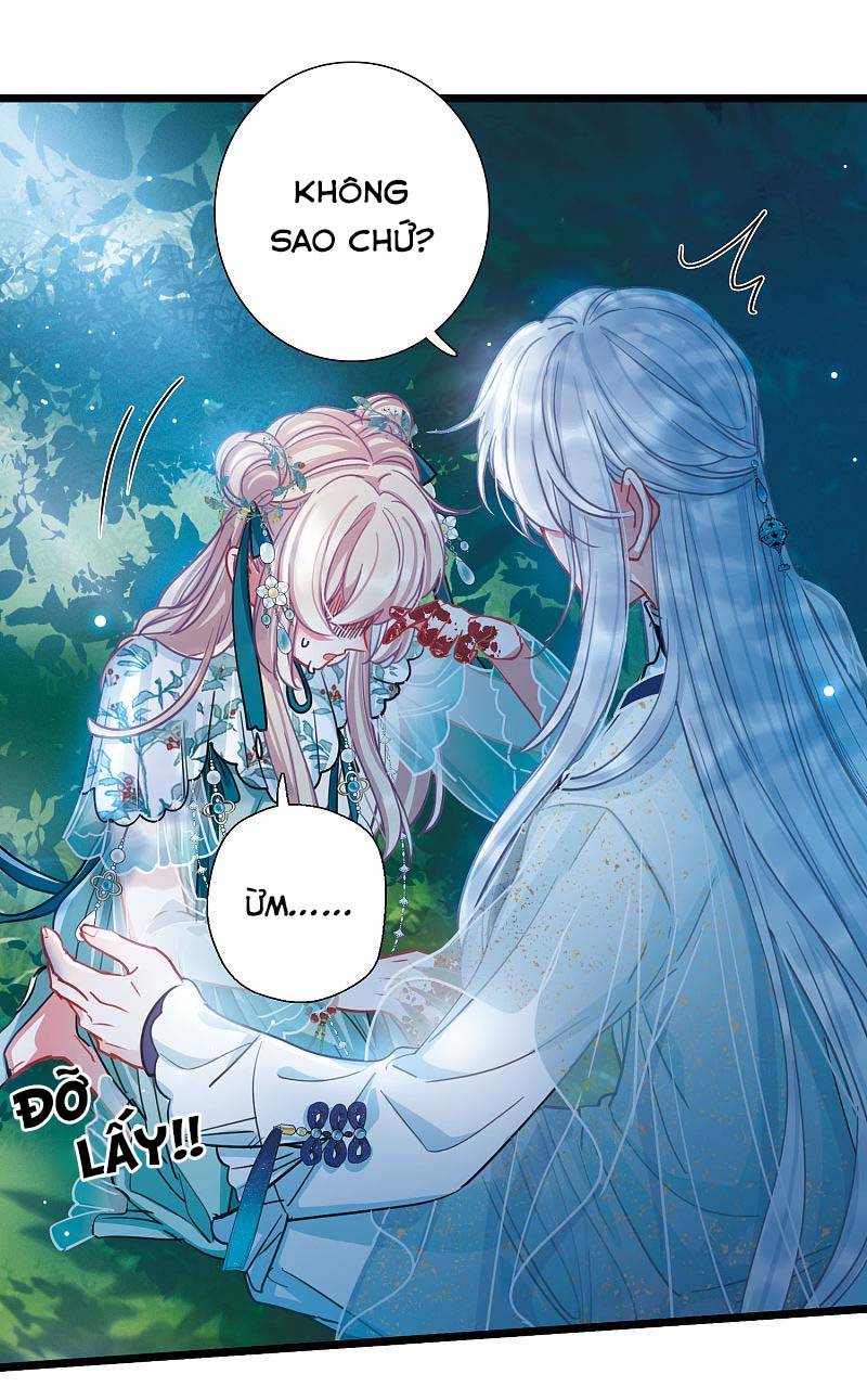 danh kiếm trủng chapter 28 56