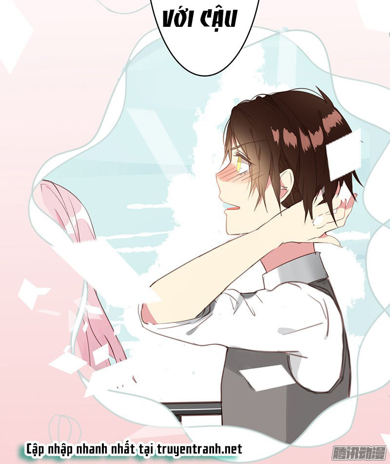 chạm vào người thương chapter 3 3