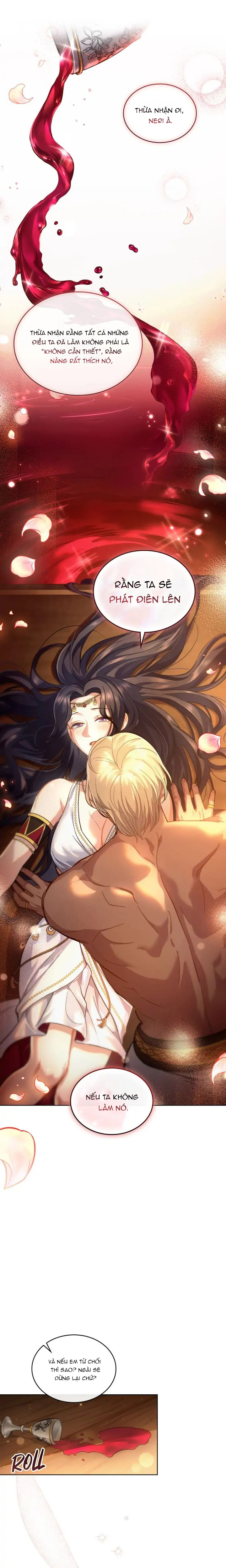 hội cùng thuyền chapter 30.1 9