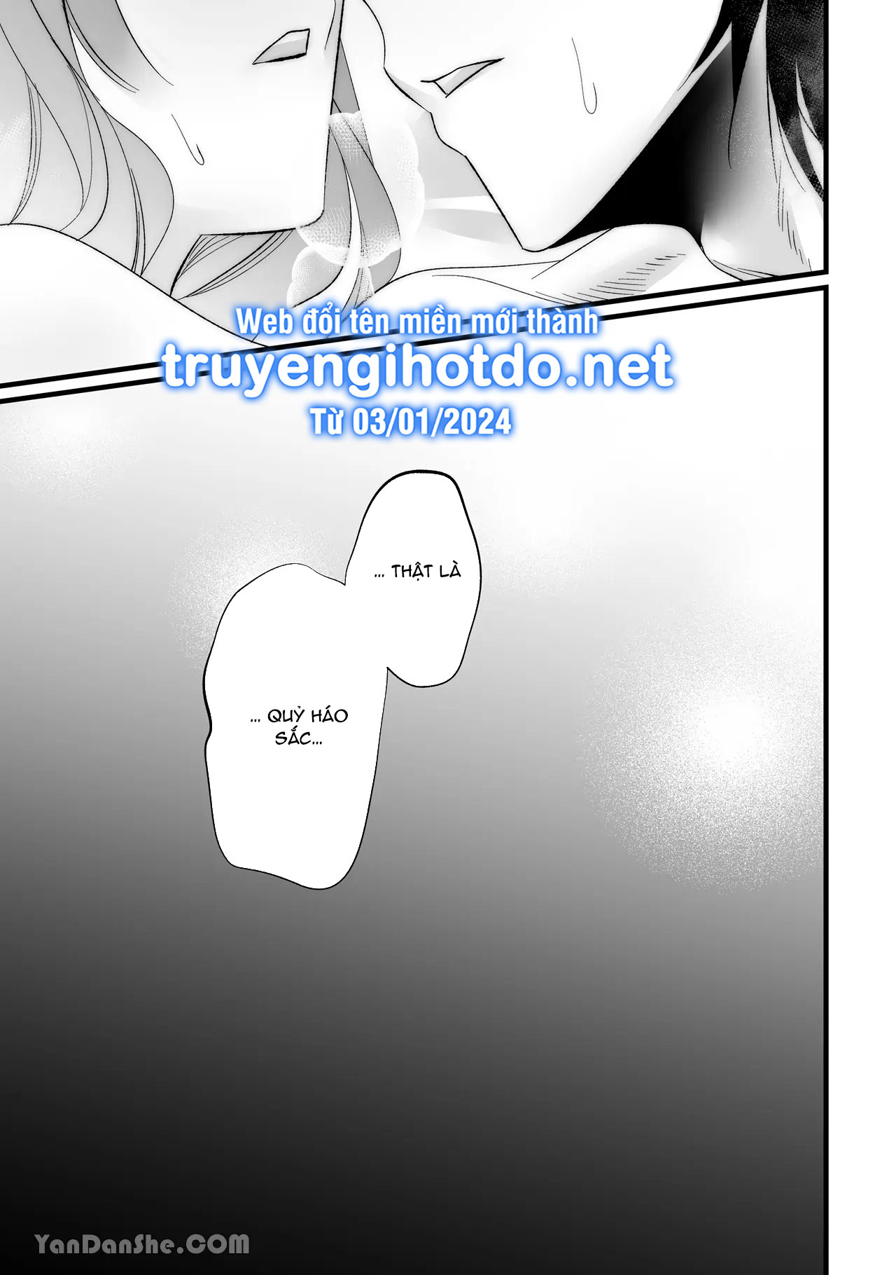 [21+] tình dục kèm sự ghen tuông của người bạn thời thơ ấu chapter 6 6